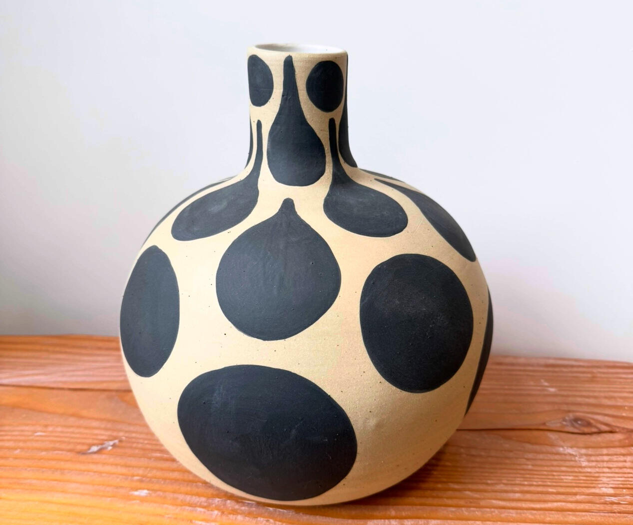 Large Vase